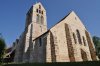 Eglise actuelle